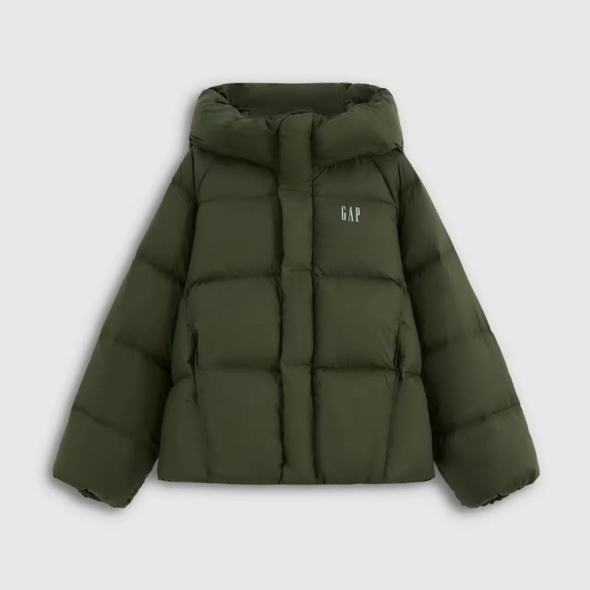 (Pre-Oder) GAP Puffer Jacket