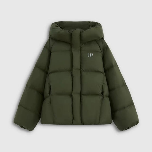 (Pre-Oder) GAP Puffer Jacket