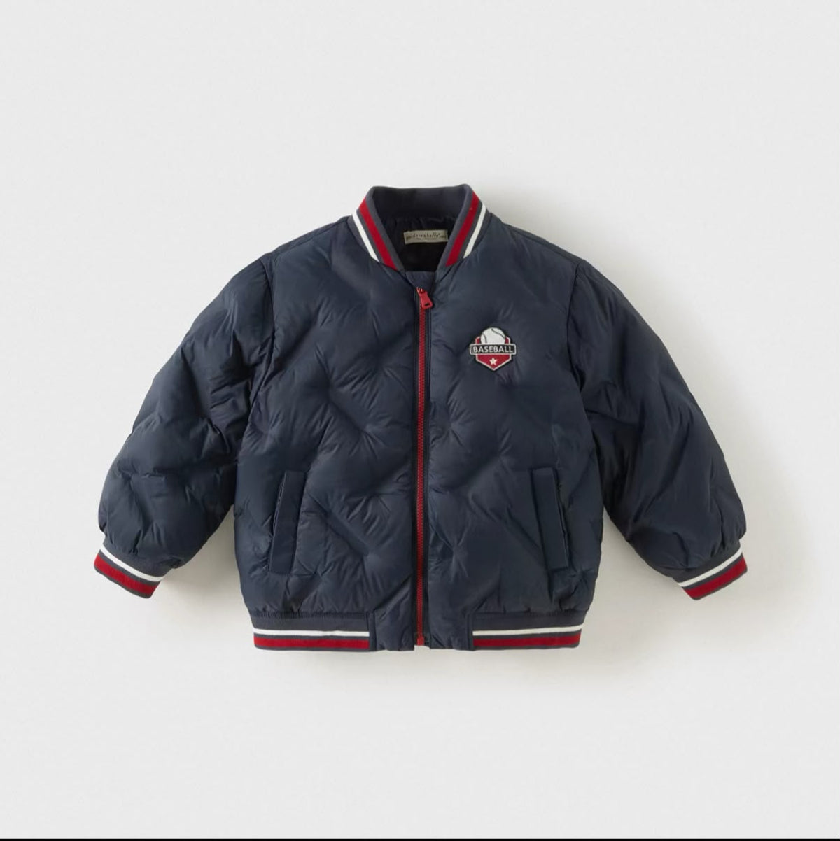 (Pre-Order) Dave & Bella Winter Puffer