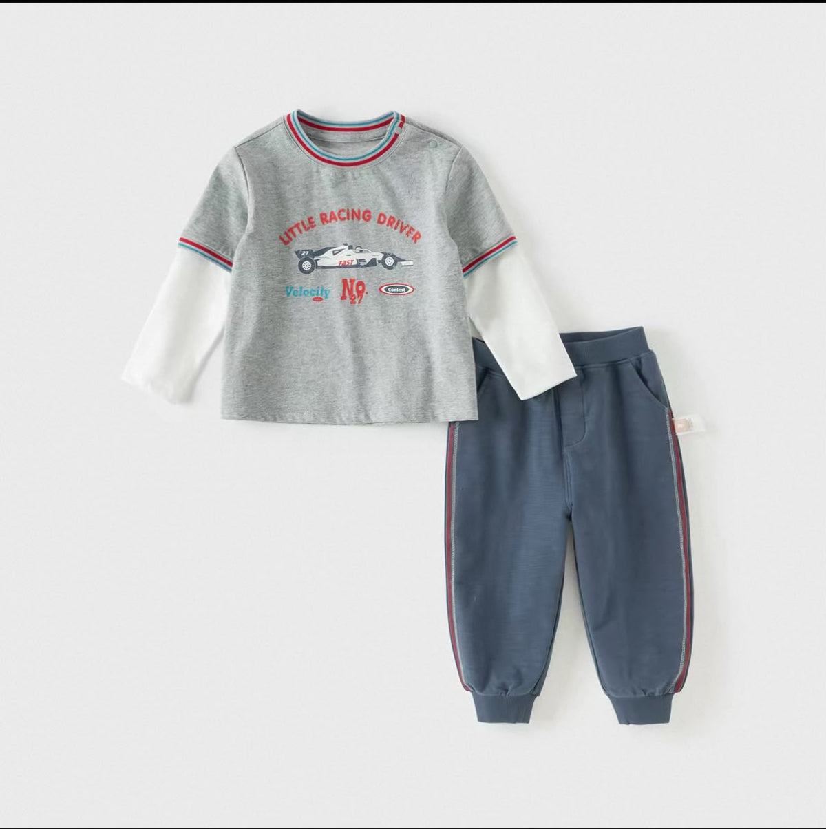 (Pre-Order) Dave & Bella 1 SET