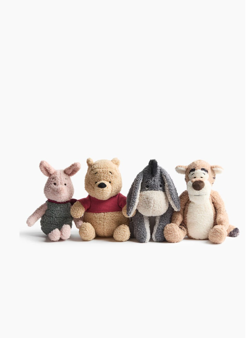 (Pre-Order) H&M Home Pooh - Winnie the Pooh Soft Toy