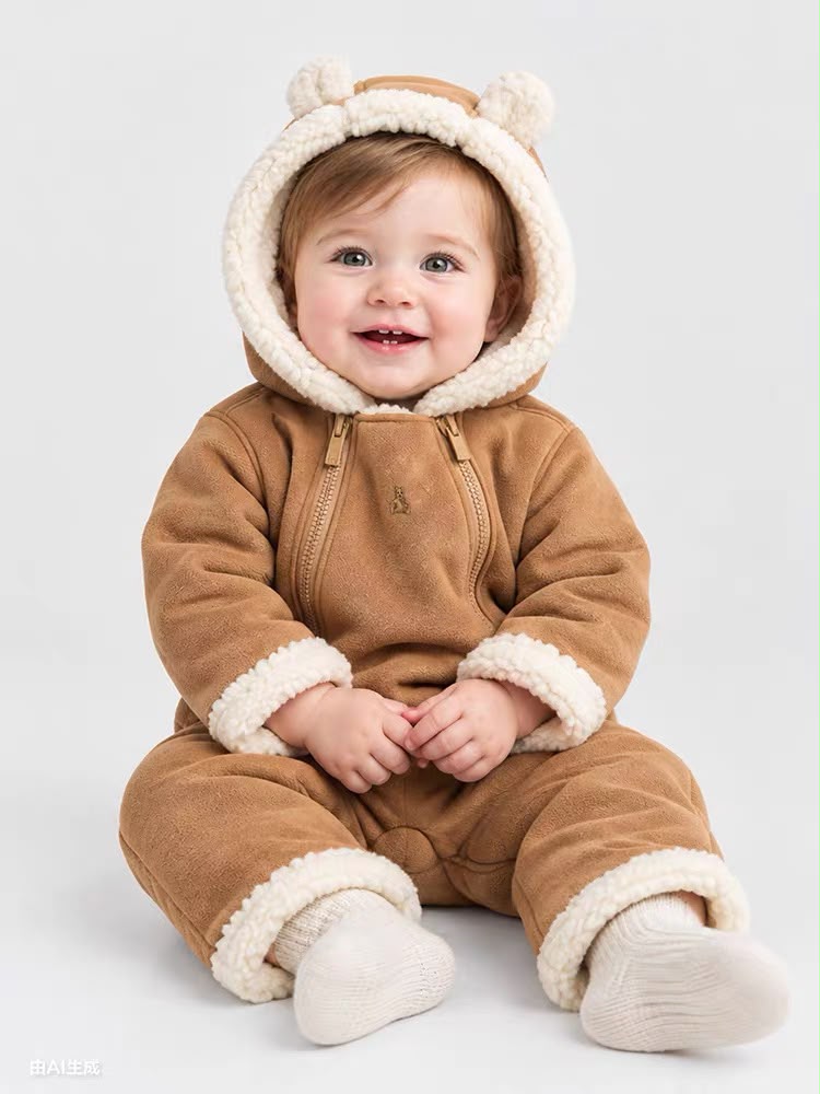 (Pre-Order) GAP Jumpsuit
