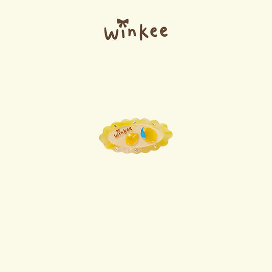 (Pre-Order) Winkee Hairpin