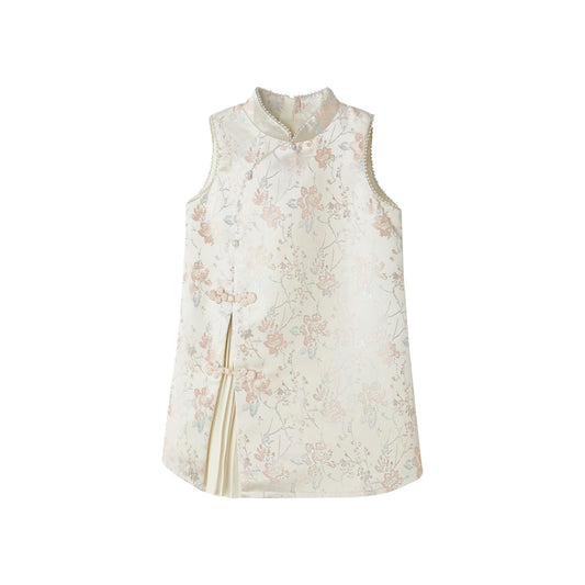 (Pre-Order) Toz Mama Chongsam Dress