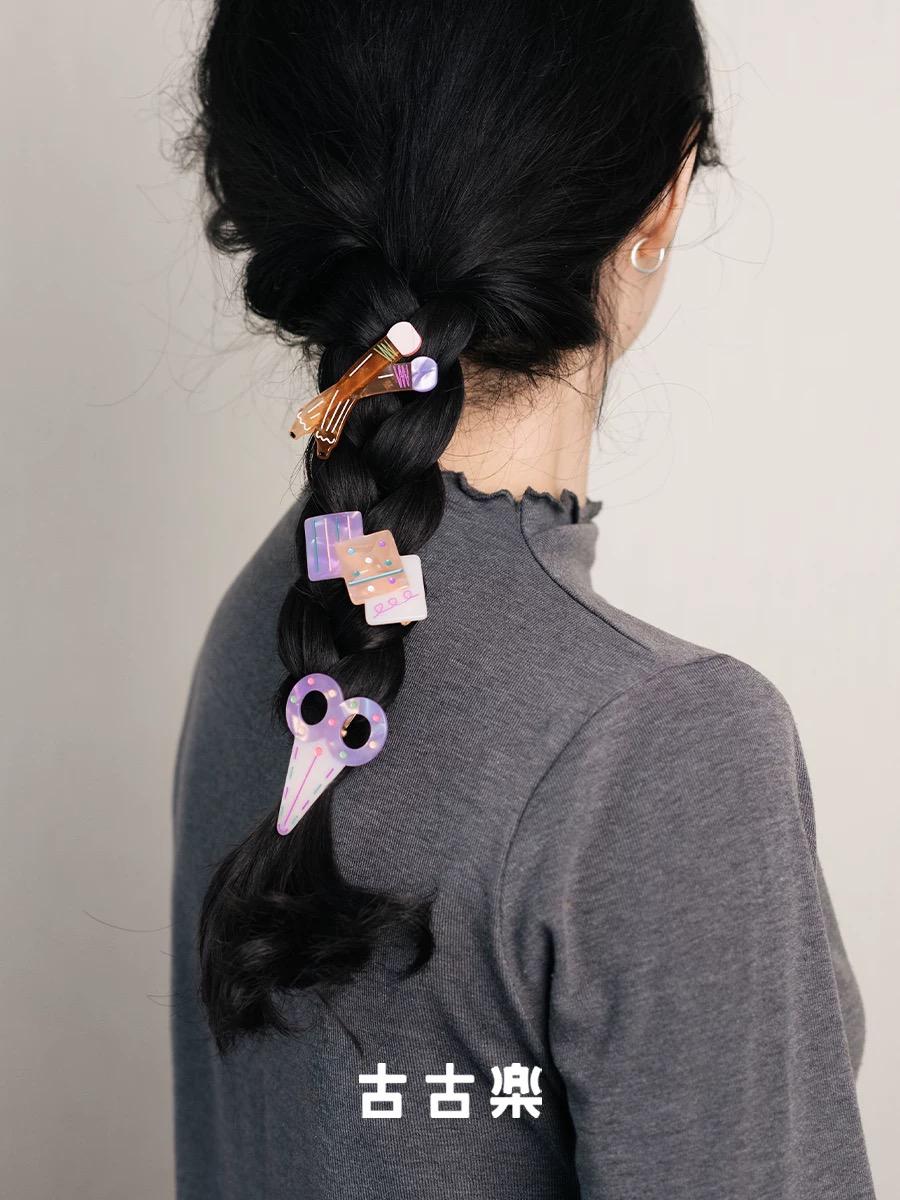 (Pre-Order) Gugu Hairpin