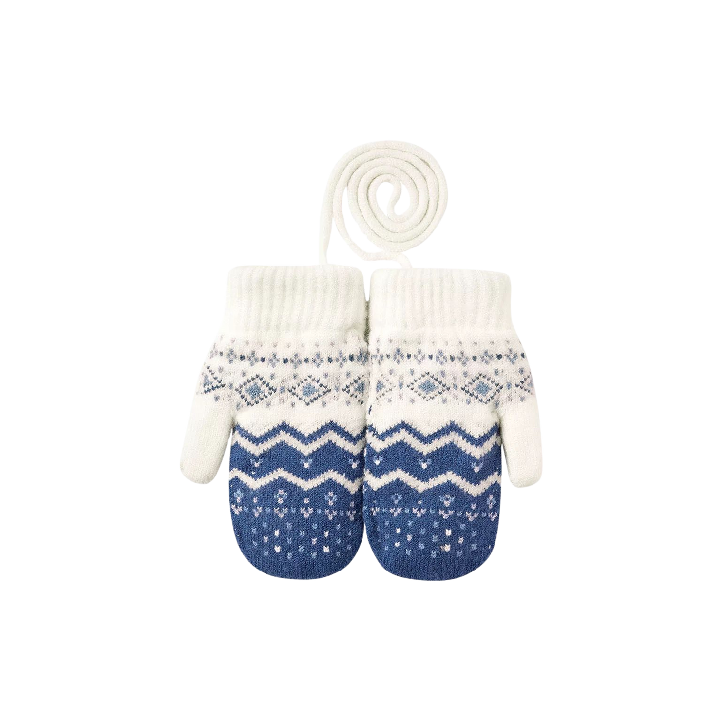 (Pre-Order) Niduo Bear Kids Glove 3-7Y