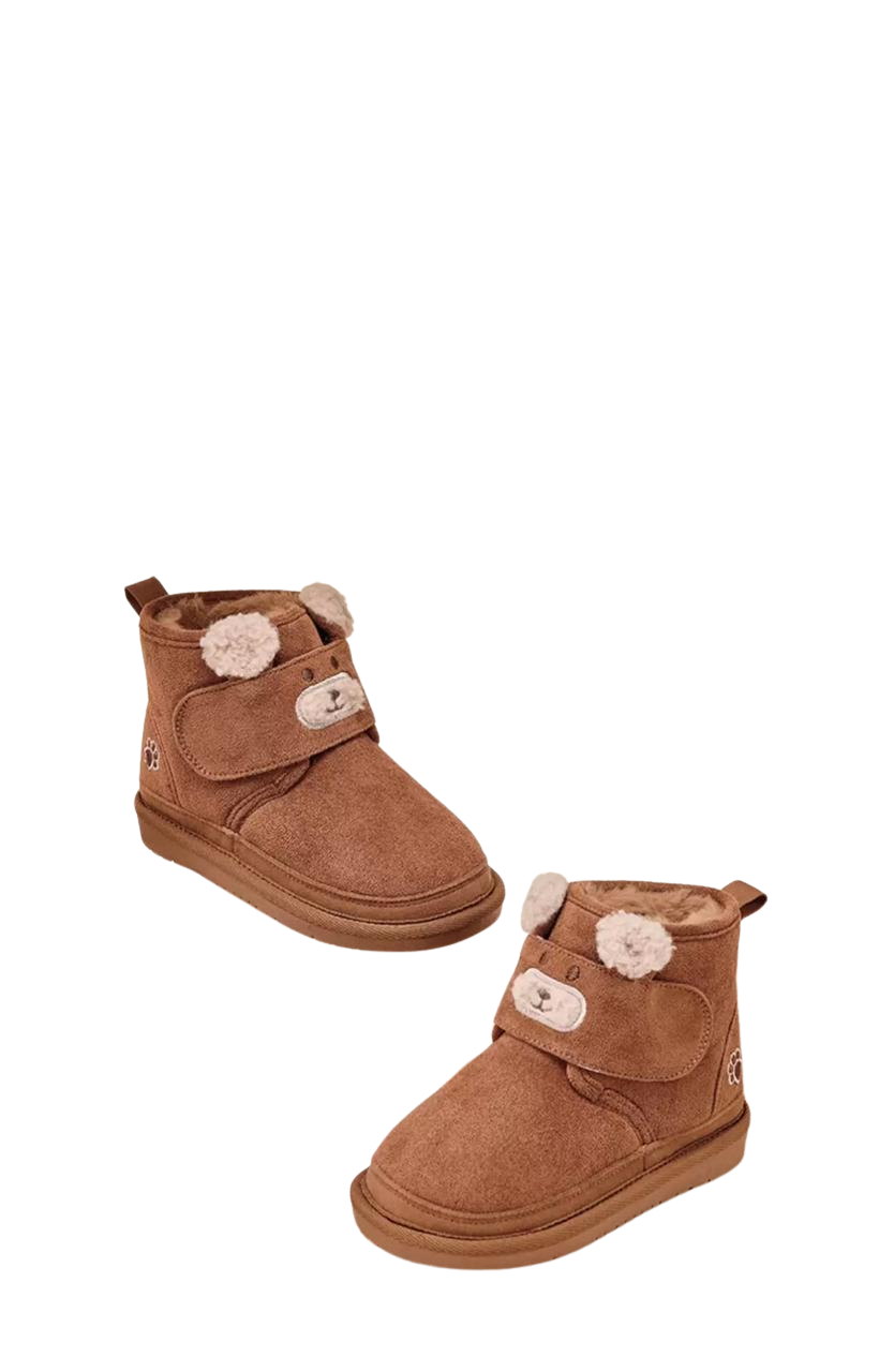 (Pre-Order) Dave & Bella Bear Boots