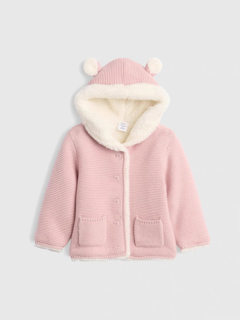 (Pre-Order) GAP Longsleeve