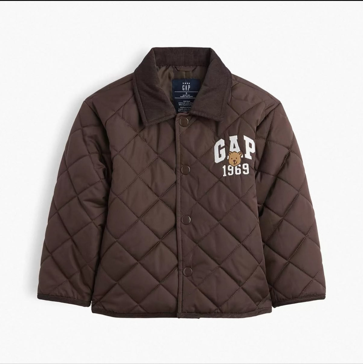 (Pre-Order) GAP Jacket