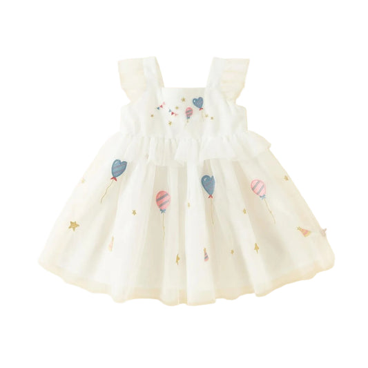 (Pre-Order)Dave & Bella Dress