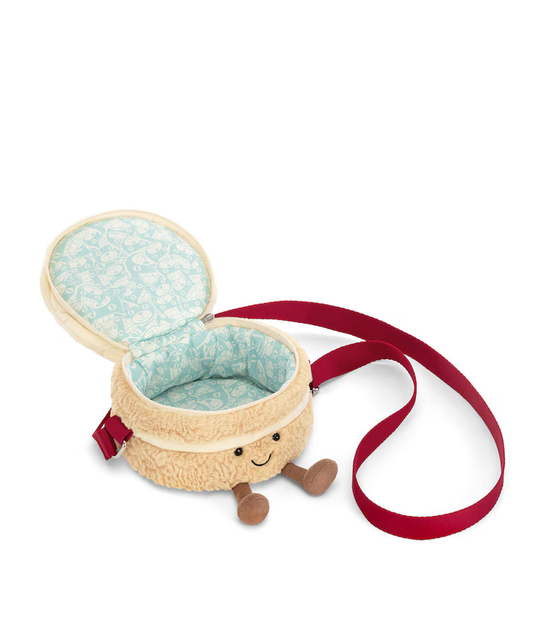 Jellycat Amuseables Birthday Cake Bag