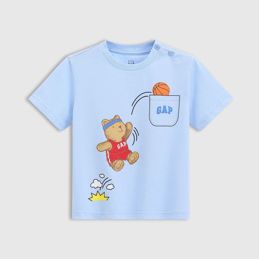 (Pre-Order) GAP T-shirt