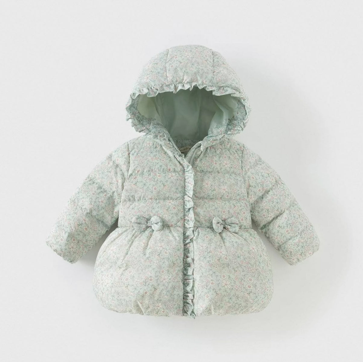 (Pre-Order) Dave & Bella Winter Coat
