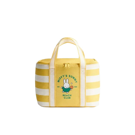 (Pre-Order) H&M Home Miffy Insulated Bag