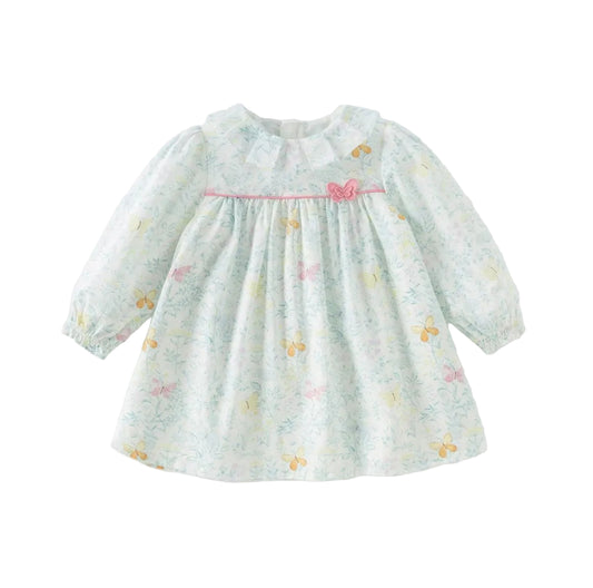 (Pre-Order)Dave & Bella Dress