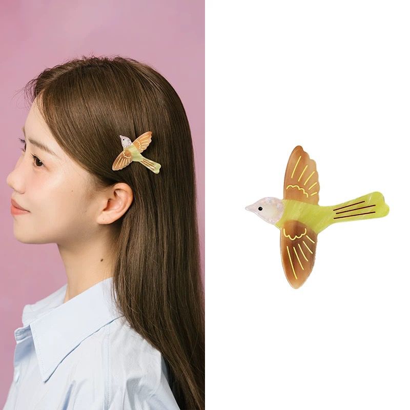 (Pre-Order) Gugu Hairpin