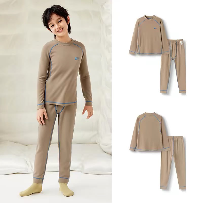 (Pre-Order) Balabala Thermal Wear 1 Set