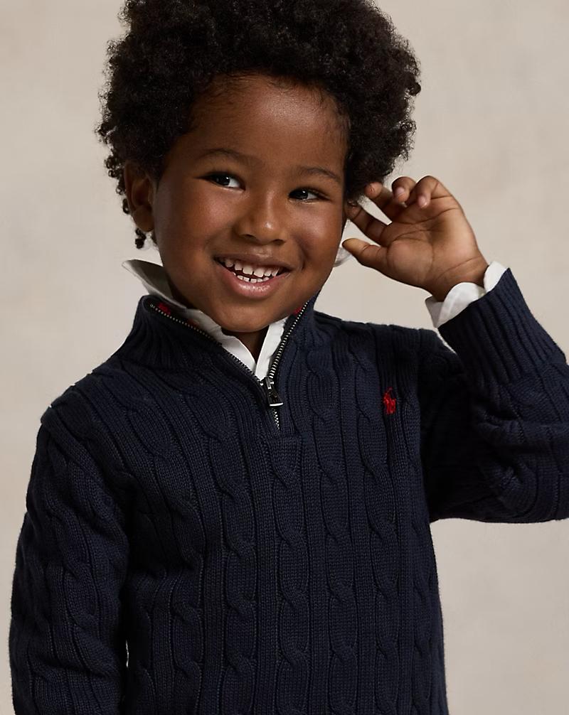 (Pre-Order) Ralph Lauren Longsleeve