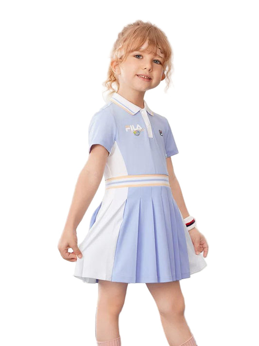 (Pre-Order) Fila Tennis Dress