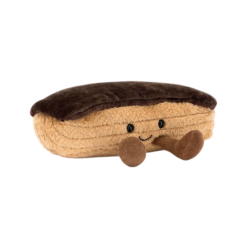 (PRE-ORDER) Jellycat Amuseable Eclair