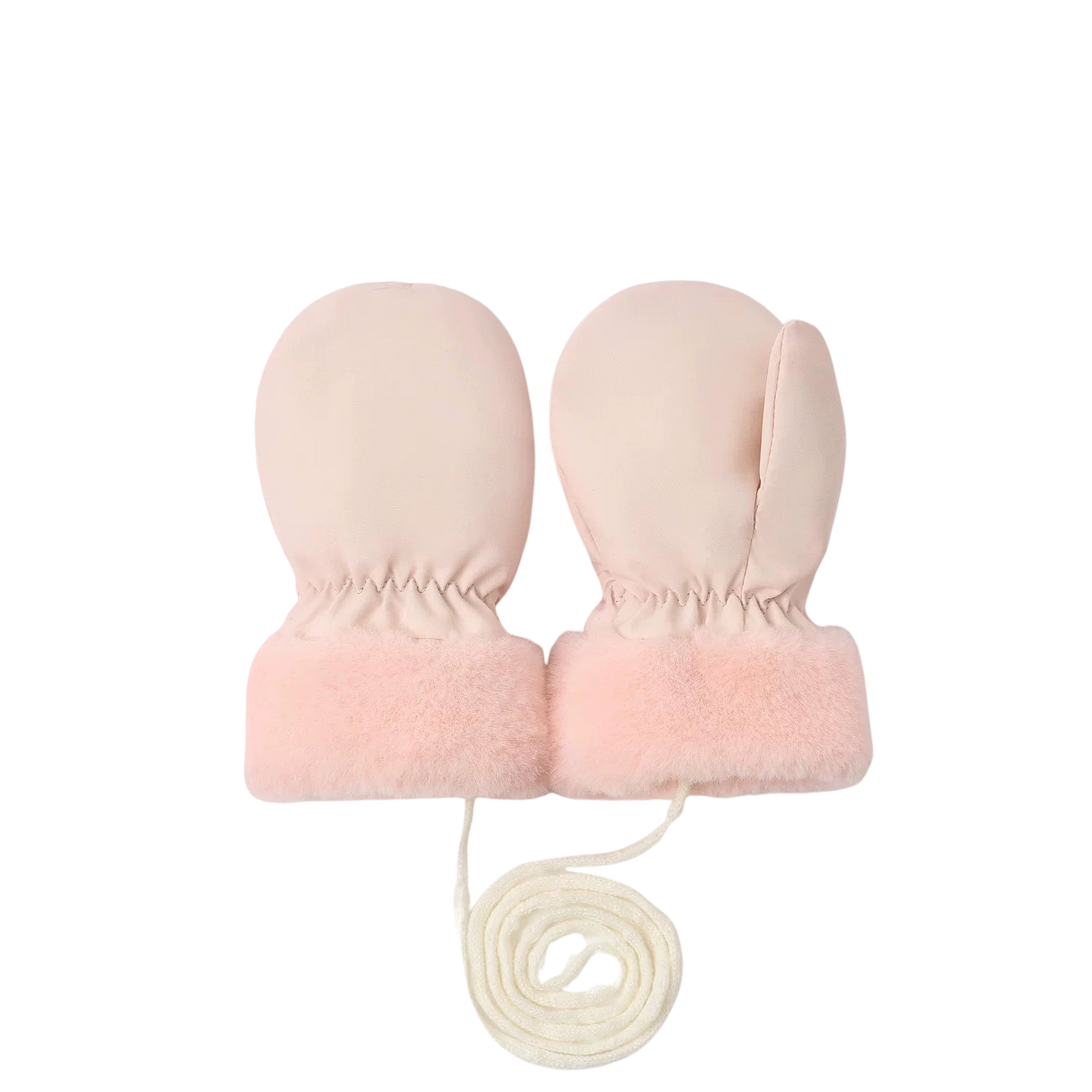 (Pre-Order) Niduo Bear Kids Glove 1-3Y