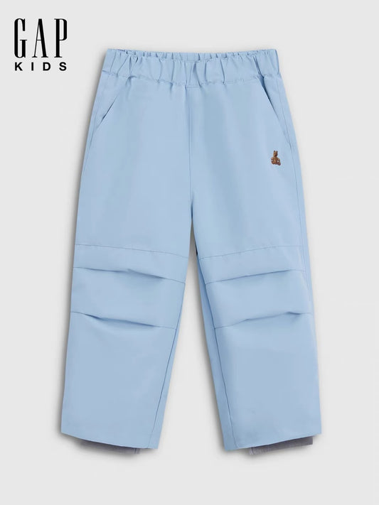 (Pre-Oder) GAP Extra warm pants