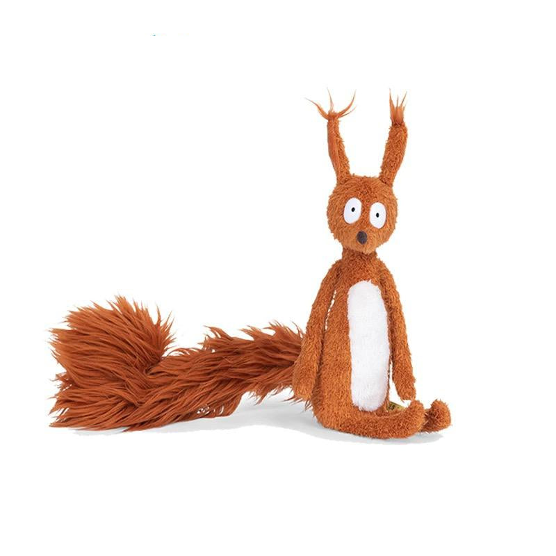 (Pre-Order) Moulin Roty Squirrel Soft Toy