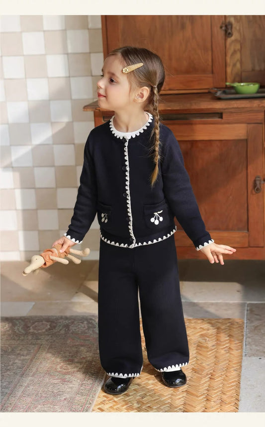 (Pre-Order) Zozo Mommy Cherry Set