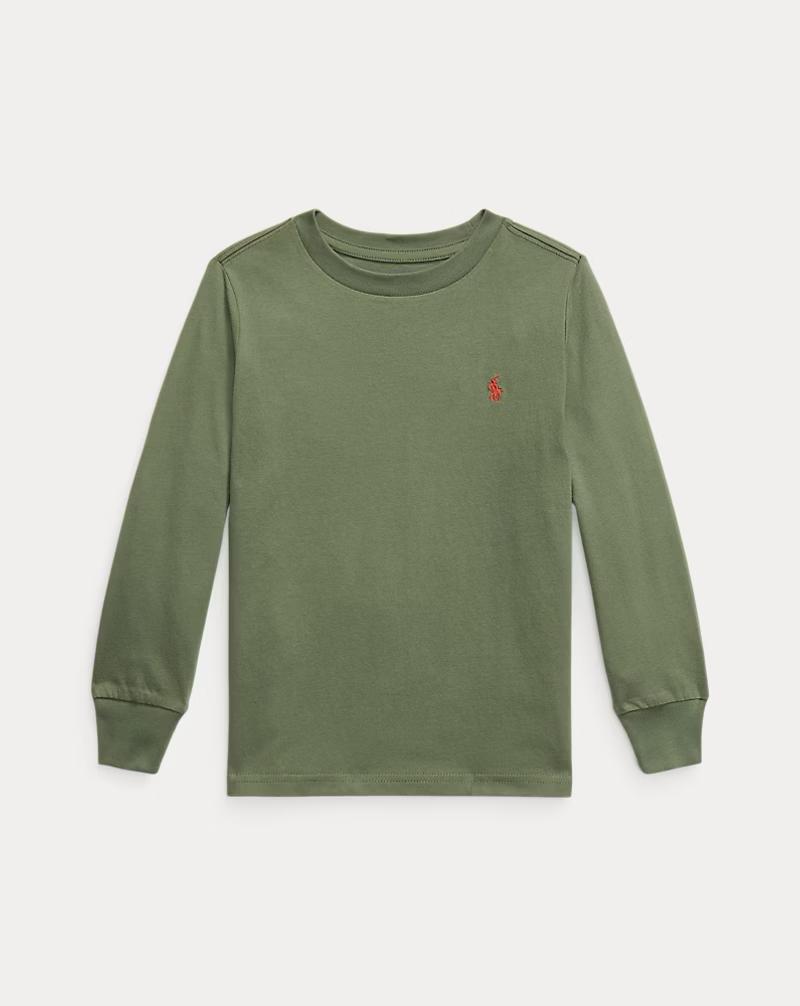 (Pre-Order) Ralph Lauren Sweatshirt