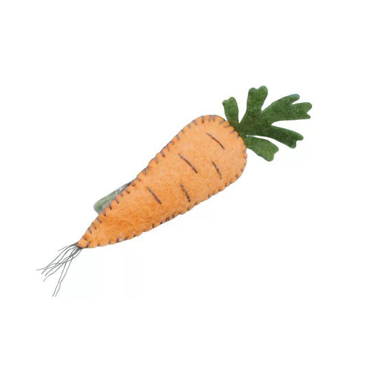 (Pre-Order) Gugu Hairpin Veggies Series