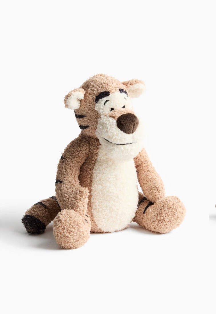(Pre-Order) H&M Home Tiger - Winnie the Pooh Soft Toy