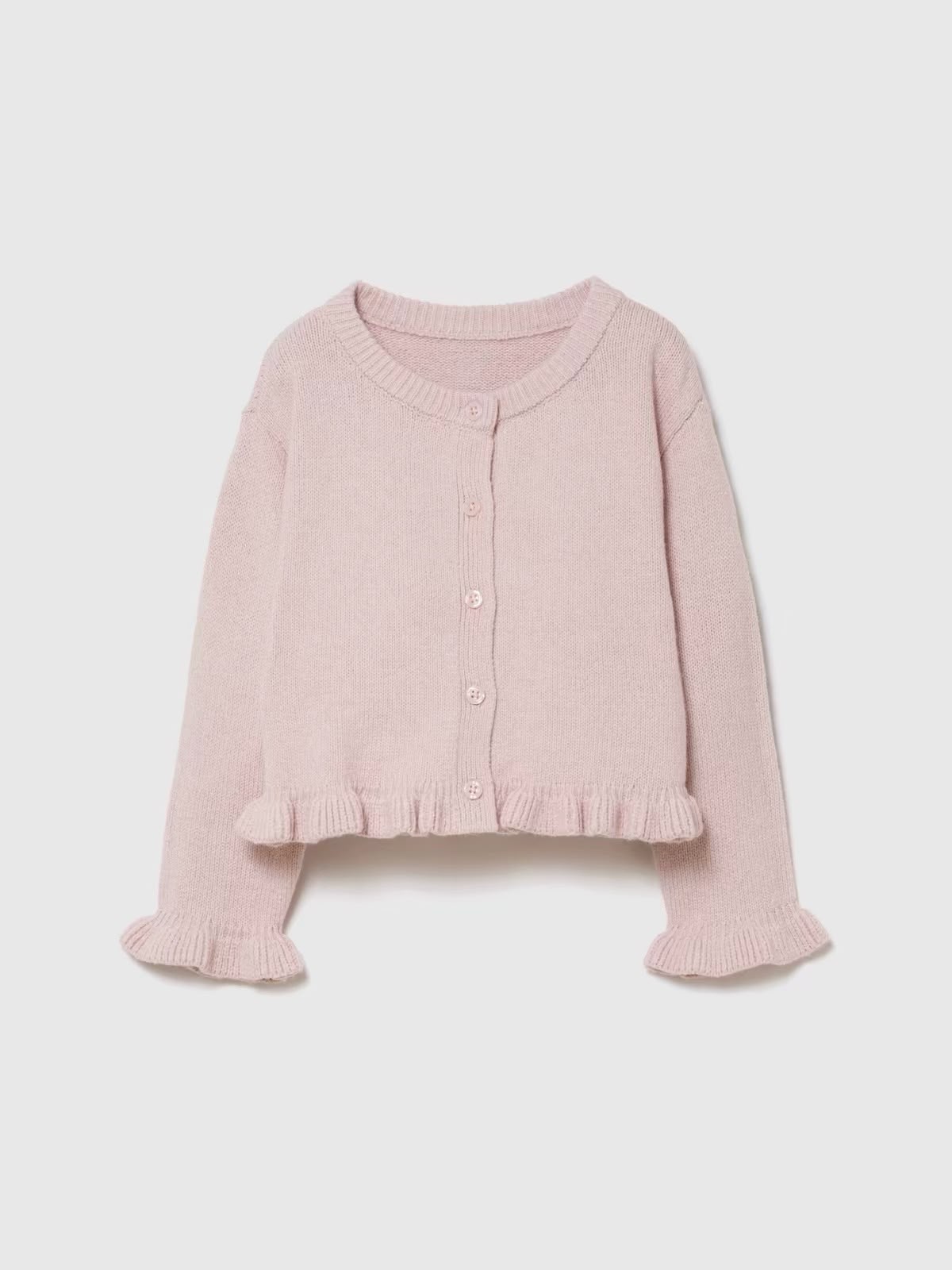 (Pre-Order) GAP Cardigan