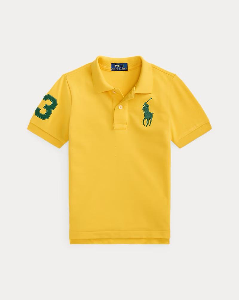 (Pre-Order) Ralph Lauren Polo
