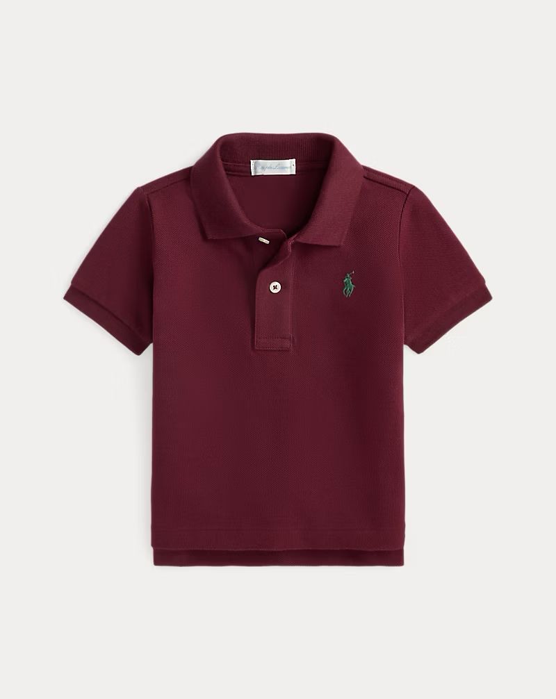 (Pre-Order) Ralph Lauren Polo T-shirt