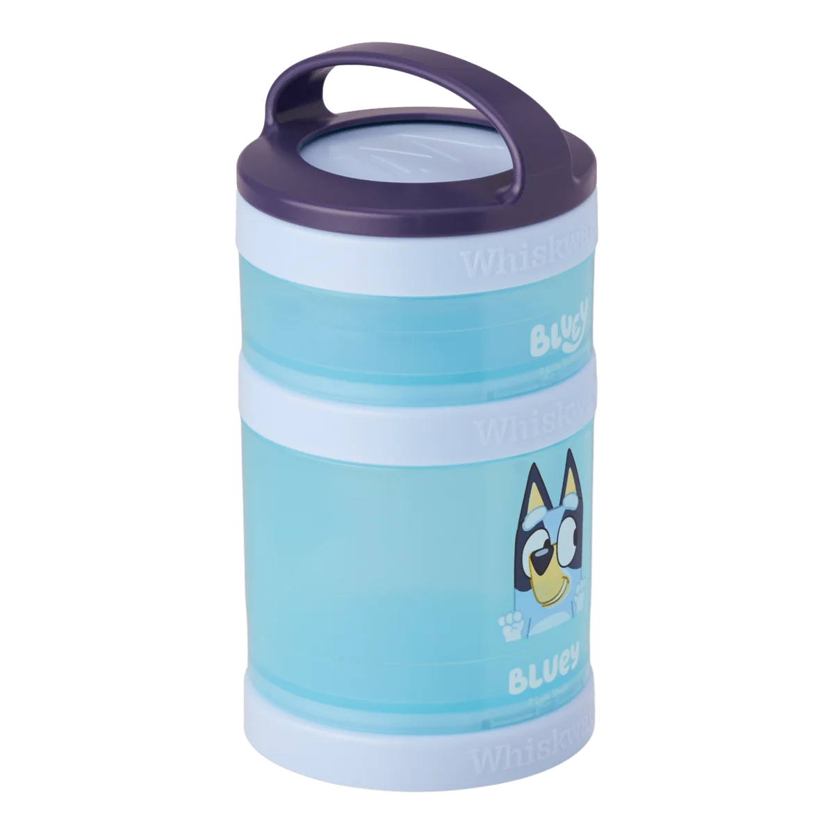 (Pre-Order) Bluey Snack Containers Bluey