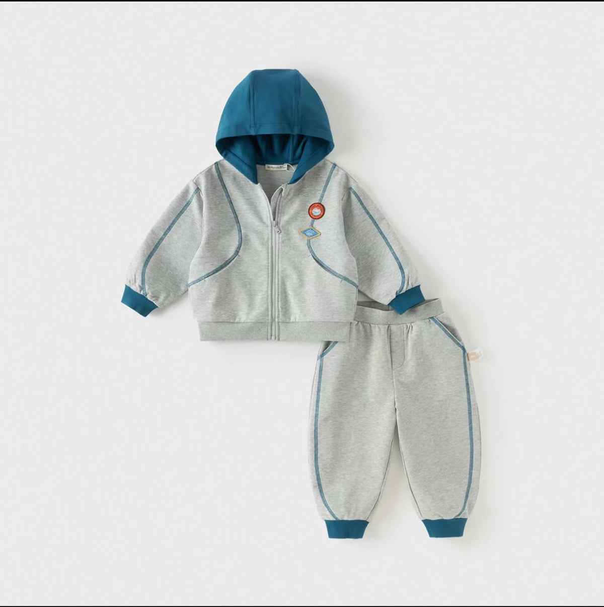 (Pre-Order) Dave & Bella 1 SET