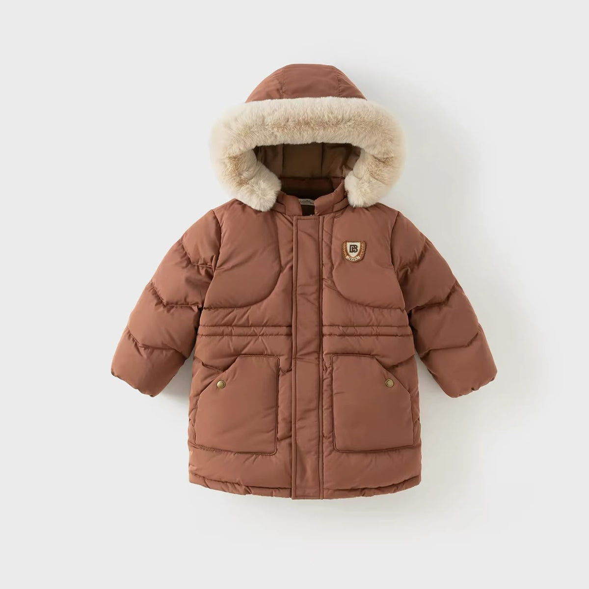 (Pre-Order) Dave & Bella Puffer