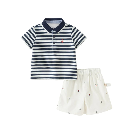 (Pre-Order)Dave & Bella One Set