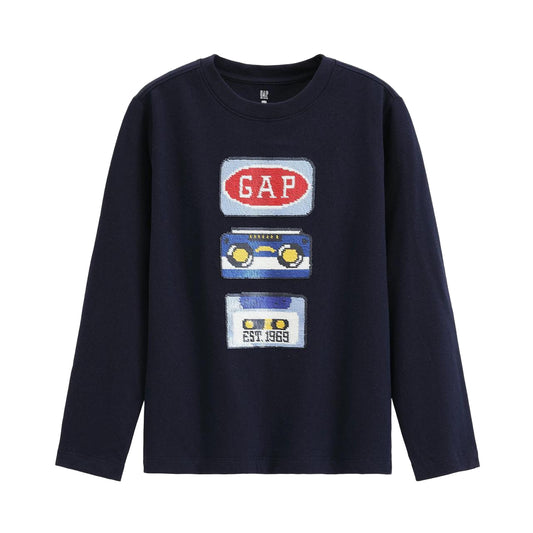 (Pre-Order) GAP Sweatshirt