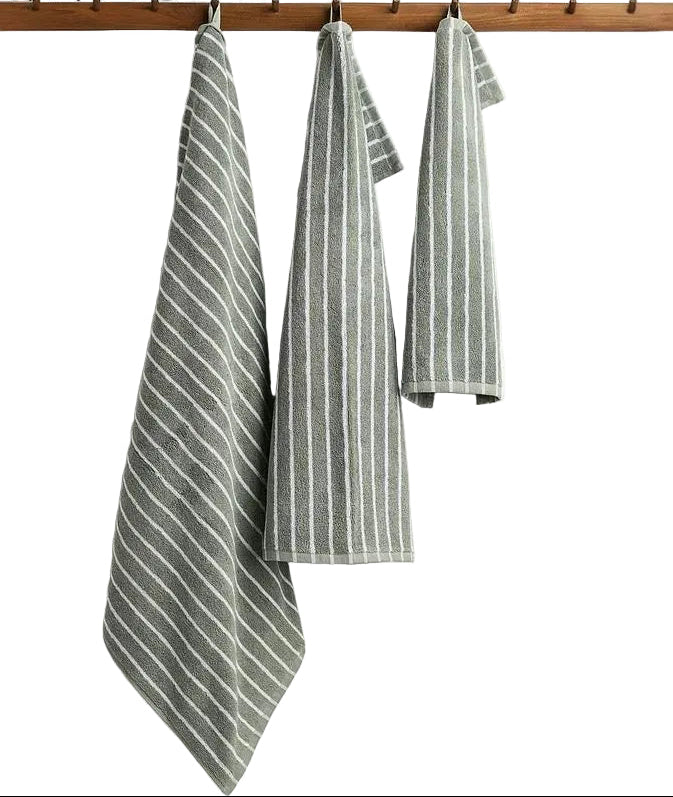 (Pre-Order) H&M Home Towel 70x140cm