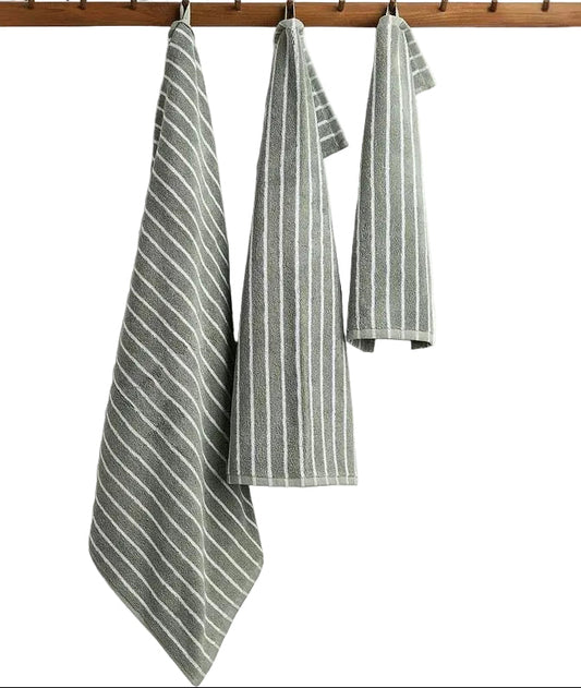 (Pre-Order) H&M Home Towel 70x140cm