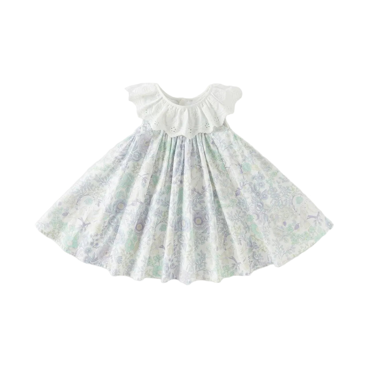(Pre-Order)Dave & Bella Dress