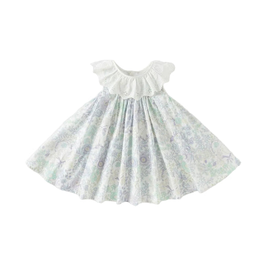 (Pre-Order)Dave & Bella Dress