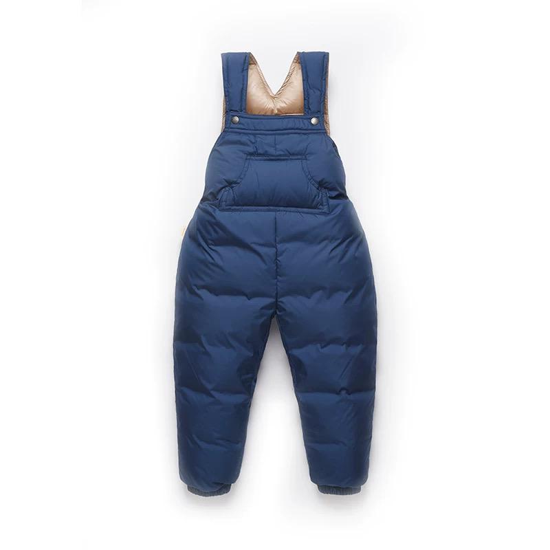 (Pre-Order) Grandpa Pacy Puffy One Suit