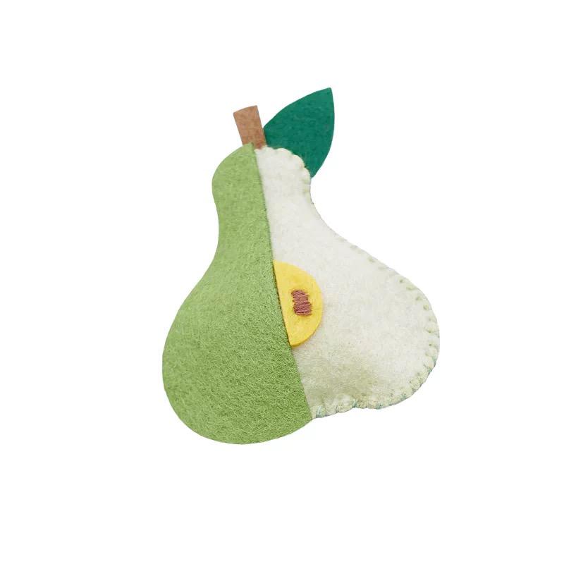 (Pre-Order) Gugu Hairpin Veggies Series