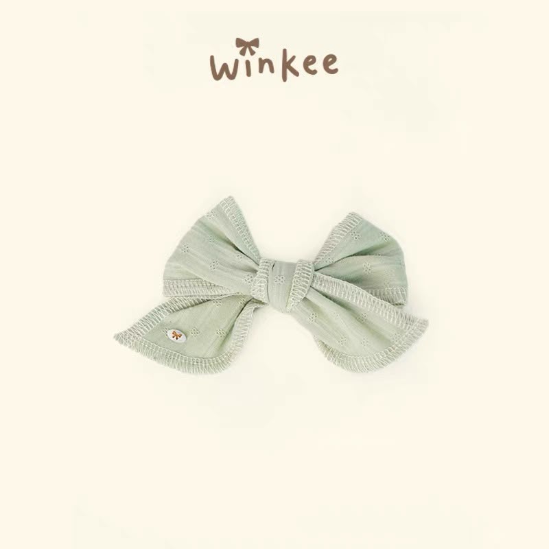 (Pre-Order) Winkee Large Bows - 8cm
