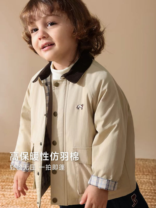 (Pre-Order) Zozo Mommy Outer