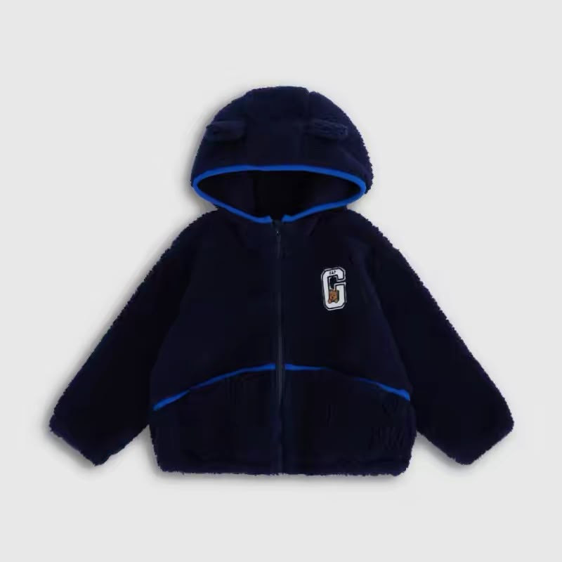 (Pre-Oder) GAP Jacket