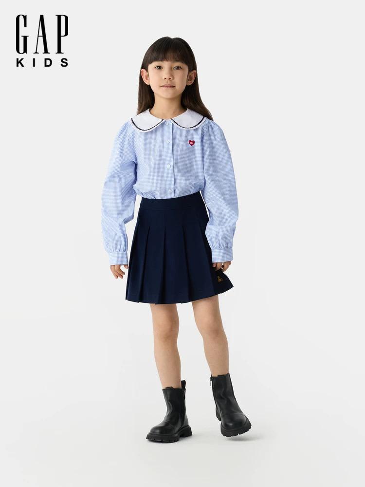 (Pre-Order) GAP GIrl Shirt
