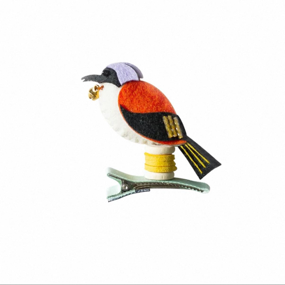 (Pre-Order) Gugu Hairpin